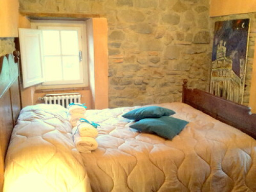 Stonehouse  in old mill renovated  - Gallery - 22