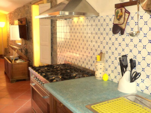 Stonehouse  in old mill renovated  - Gallery - 46