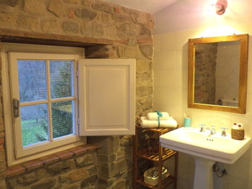 Stonehouse  in old mill renovated  - Gallery - 19