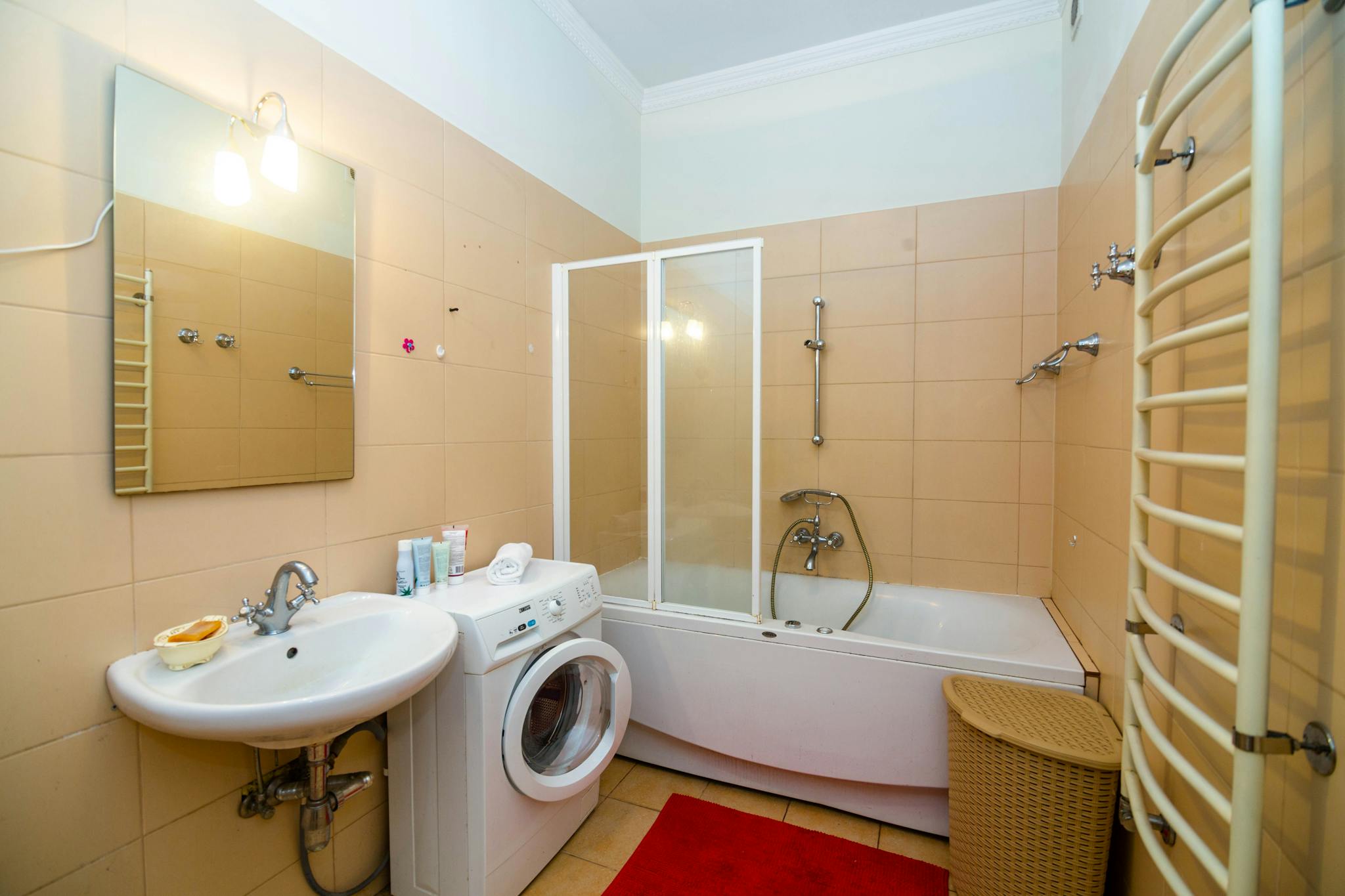 Baznīcas iela, Riga