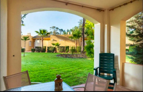 Paseo Barranco del Moro