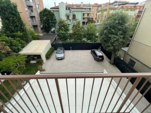 Appartamento Pesaro - Via della Vittoria - Gallery - 11