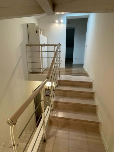 Appartamento Pesaro - Via della Vittoria - Gallery - 9
