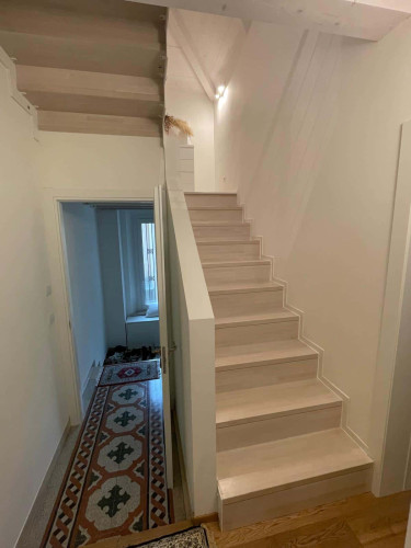 Appartamento Pesaro - Via della Vittoria - Gallery - 10