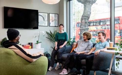 ويلنجتون لودج