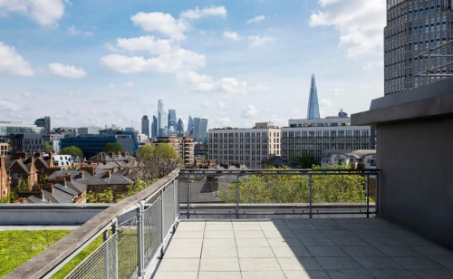 ويلنجتون لودج