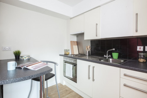 Wellington Lodge Unite - Rooms