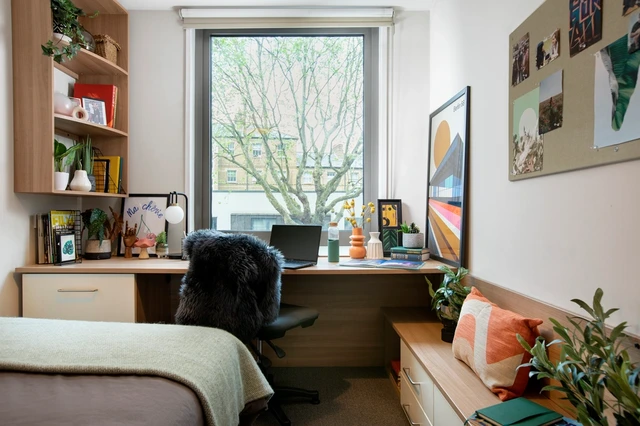  Extra Large Standard Double En-Suite  -  Wellington Lodge Unite  - Gallery -  1