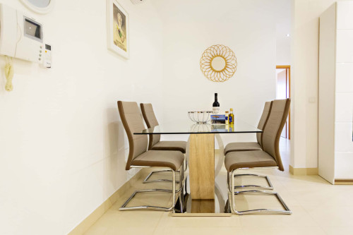 Fleming ApartmentTavira -Apartment (Available only from October to March) - Gallery - 16