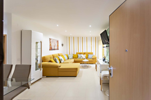 Fleming ApartmentTavira -Apartment (Available only from October to March)