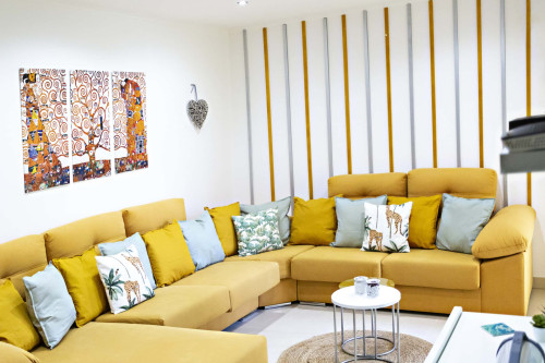 Fleming ApartmentTavira -Apartment (Available only from October to March)