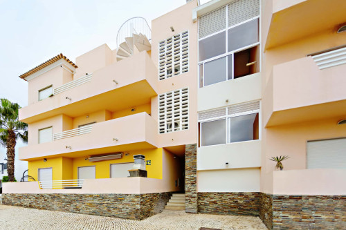 Fleming ApartmentTavira -Apartment (Available only from October to March) - Gallery - 8