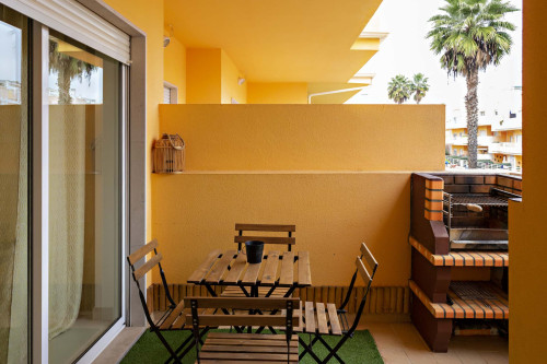 Fleming ApartmentTavira -Apartment (Available only from October to March) - Gallery - 12