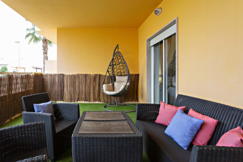 Fleming ApartmentTavira -Apartment (Available only from October to March)