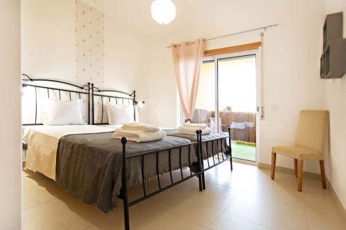 Fleming ApartmentTavira -Apartment (Available only from October to March) - Gallery - 6