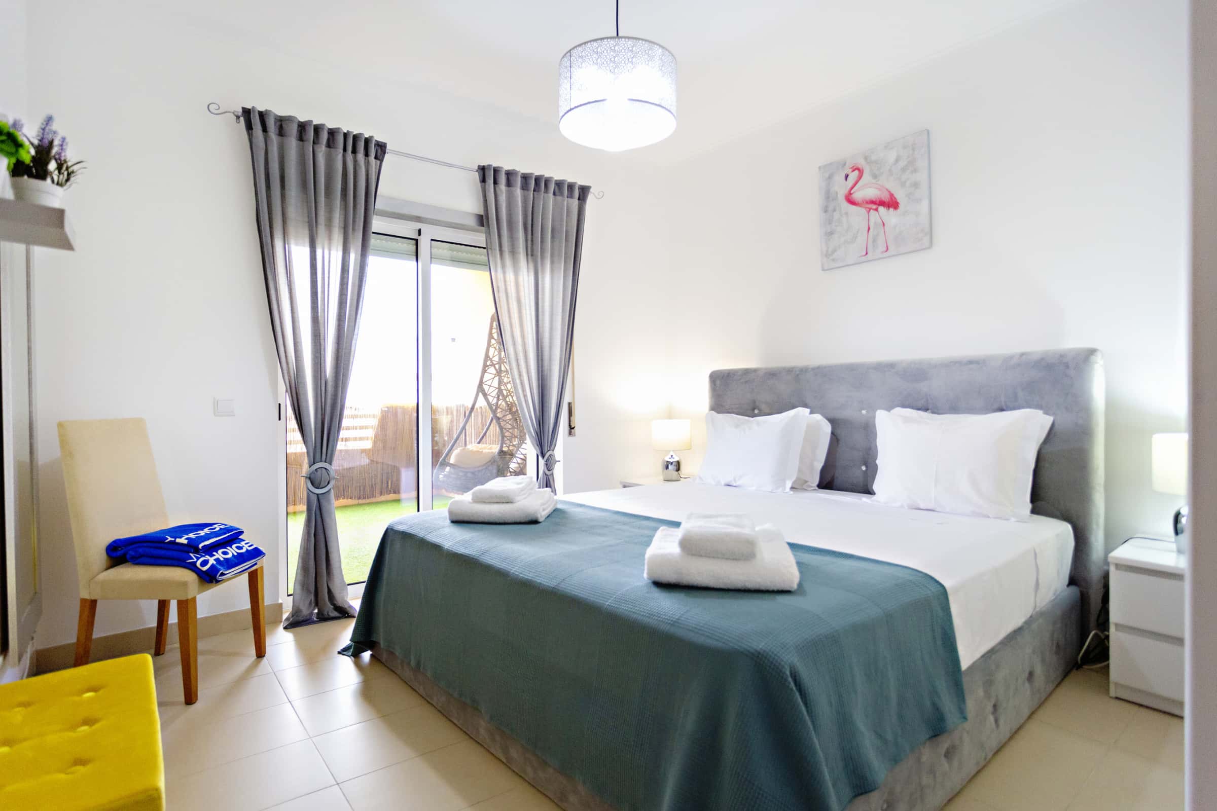 Fleming ApartmentTavira -Apartment (Available Only From October To March) - 2