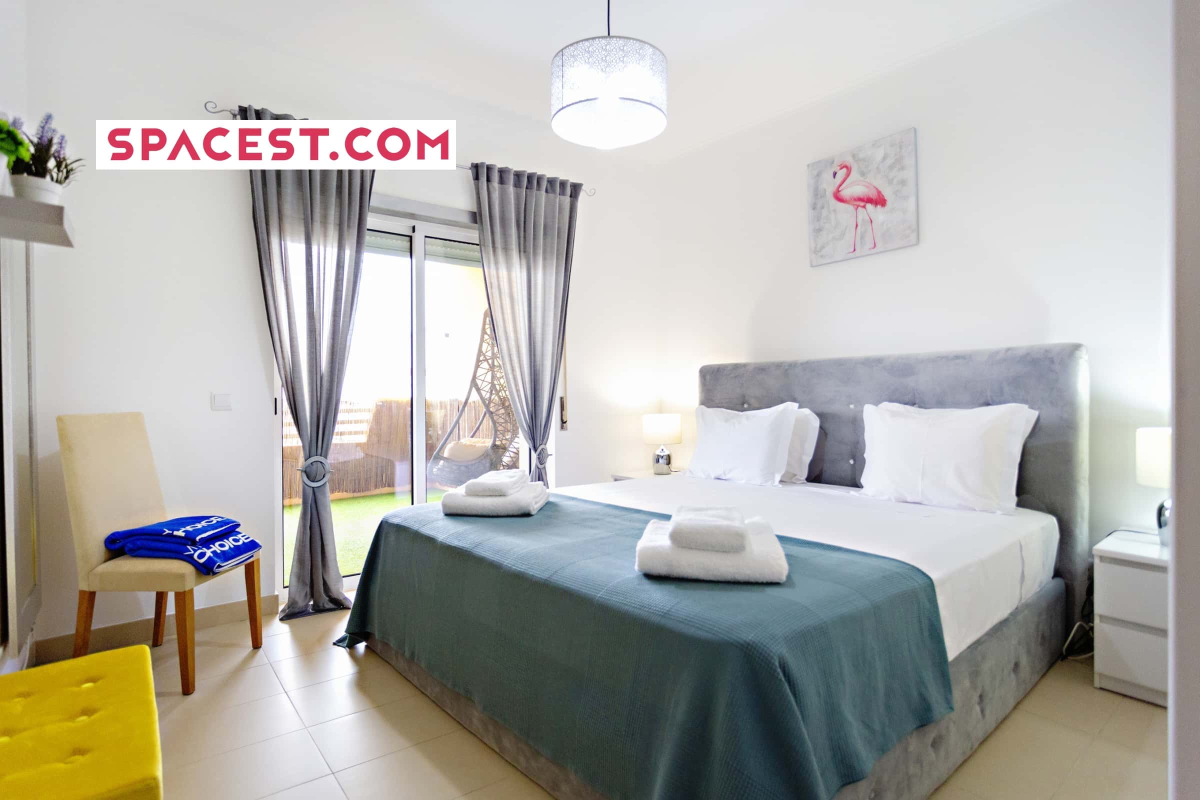 Fleming ApartmentTavira -Apartment (Available Only From October To March) - 1
