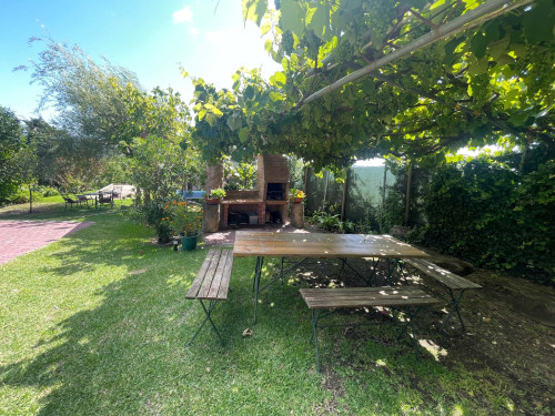 Casa do Forno