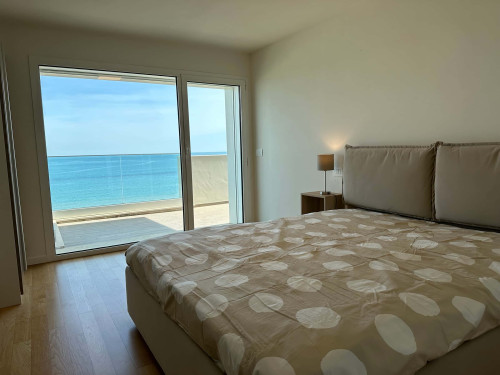 Apartment in Viale Trieste, Pesaro for 126 m² with 2 bedrooms