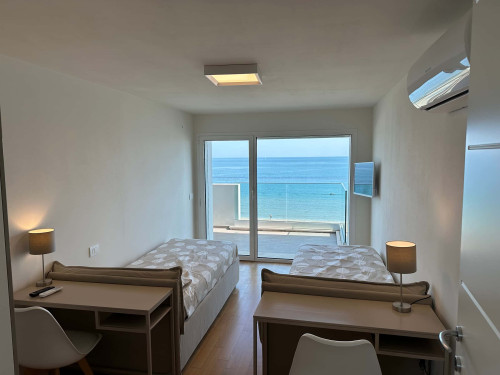 Apartment in Viale Trieste, Pesaro for 126 m² with 2 bedrooms