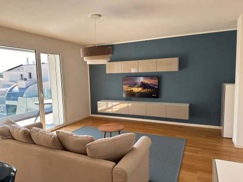 Apartment in Viale Trieste, Pesaro for 126 m² with 2 bedrooms