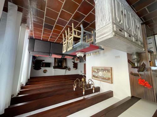 Casa Velha - Gallery - 46