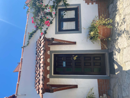 Casa Velha