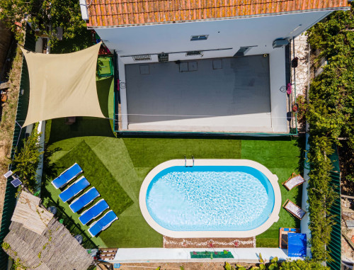 Amazing Private Villa in Sesimbra - Gallery - 22
