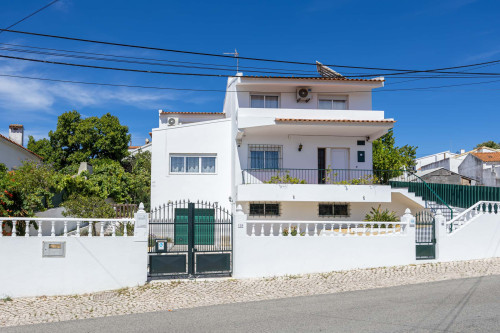 Amazing Private Villa in Sesimbra - Gallery - 24