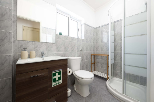 Amazing Private Villa in Sesimbra - Gallery - 14