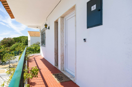 Amazing Private Villa in Sesimbra - Gallery - 26
