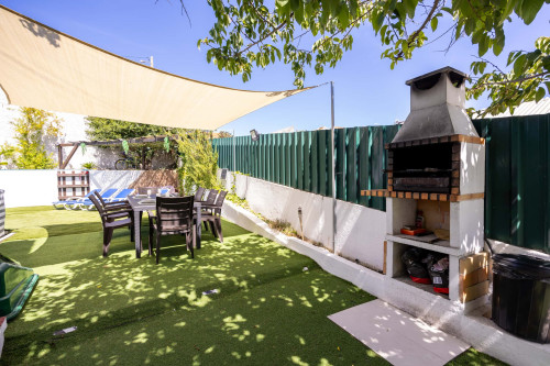 Amazing Private Villa in Sesimbra - Gallery - 39