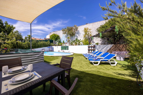 Amazing Private Villa in Sesimbra - Gallery - 37