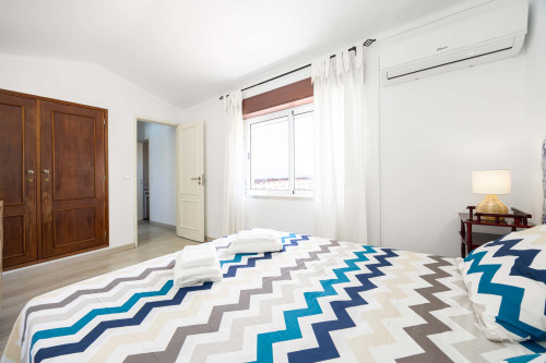 Amazing Private Villa in Sesimbra