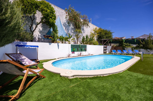 Amazing Private Villa in Sesimbra - Gallery - 33