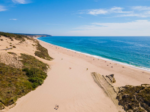 Amazing Private Villa in Sesimbra - Gallery - 21