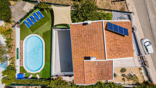 Amazing Private Villa in Sesimbra - Gallery - 23