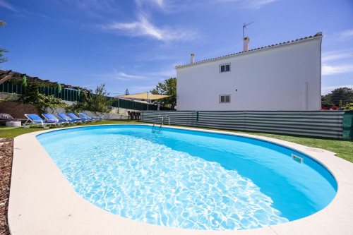 Amazing Private Villa in Sesimbra - Gallery - 31