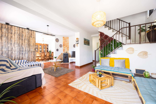 Amazing Private Villa in Sesimbra - Gallery - 42