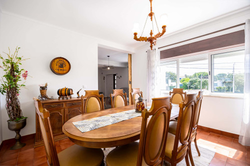 Amazing Private Villa in Sesimbra - Gallery - 46