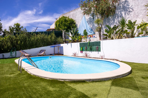 Amazing Private Villa in Sesimbra - Gallery - 32