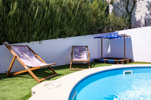 Amazing Private Villa in Sesimbra - Gallery - 34