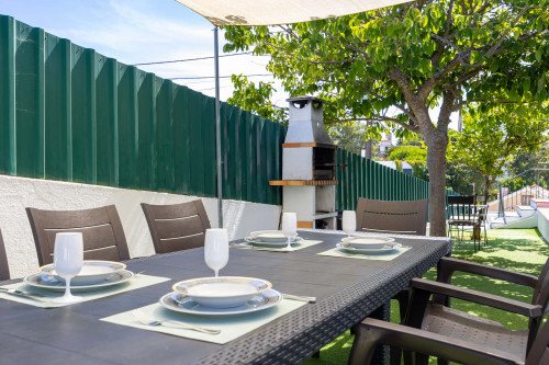Amazing Private Villa in Sesimbra - Gallery - 38
