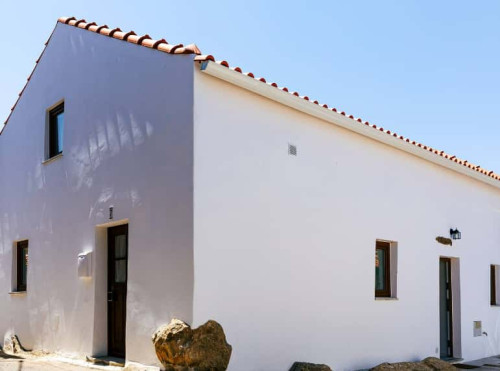 House for rent - Óbidos Wonderful View