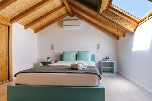 House for rent - Óbidos Wonderful View