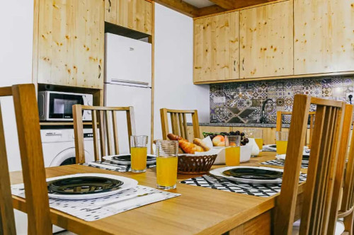 House for rent - Óbidos Wonderful View - Gallery - 6