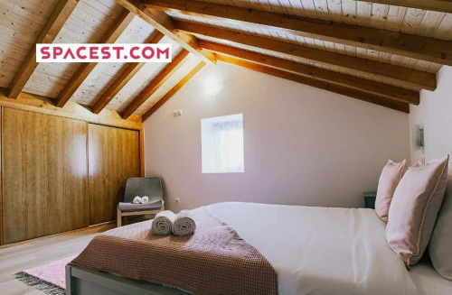 House for rent - Óbidos Wonderful View