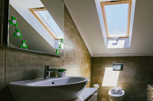 House for rent - Óbidos Wonderful View