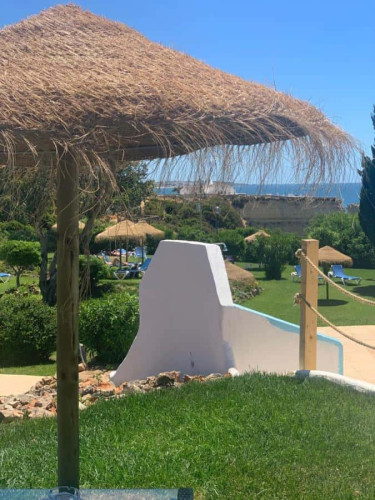 Amazing Vila for rent in Porches