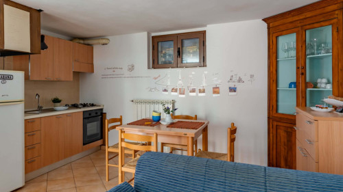 La casetta di Nonna Nice - Gallery - 15